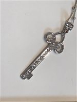 Collana Boccadamo Donna in Acciaio PT/GR01 - PT/GR01